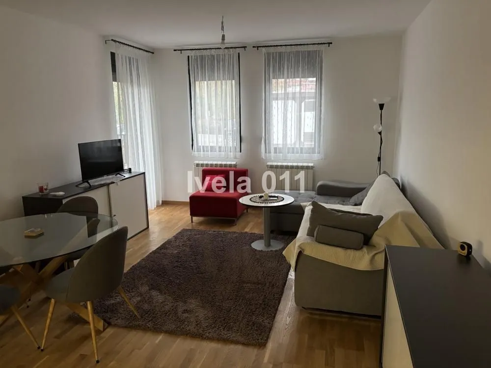 Prodaja, jednosoban stan, 44m², Kumodraž 1, Kumodraž Sve Podlokacije