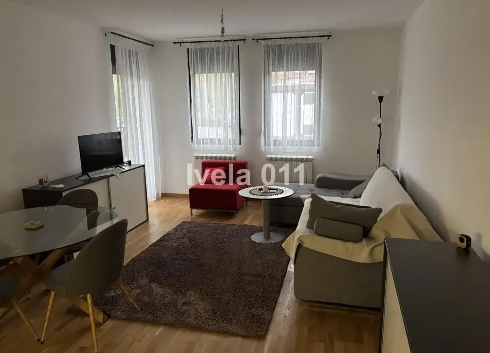 Prodaja, jednosoban stan, 44m², Kumodraž 1, Kumodraž Sve Podlokacije