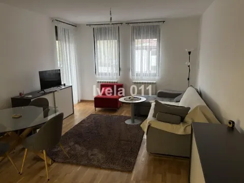 Prodaja, jednosoban stan, 44m², Kumodraž 1, Kumodraž Sve Podlokacije - image 1