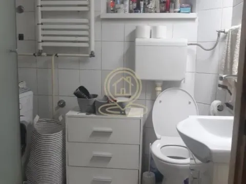 Rent, two bedroom apartment, 41m², Kalenić Pijaca, Vračar Sve Podlokacije - image 6