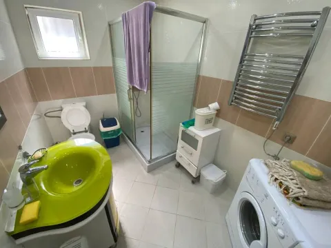 Rent, one bedroom apartment, 54m², Ratac, Bar - image 9