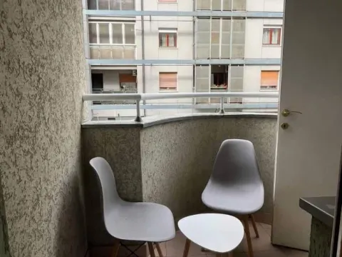 Izdavanje, garsonjera, 24m², Bulevar Oslobodjenja, Novi Sad Sve Podlokacije - image 9