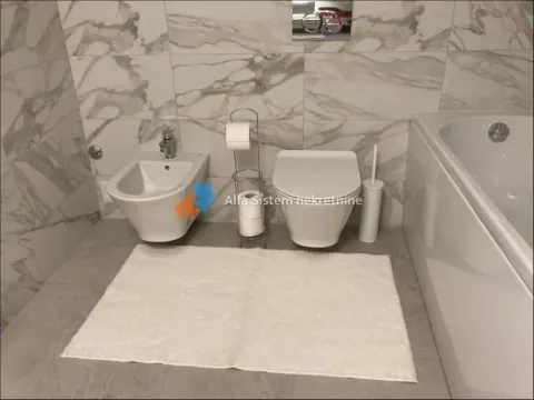 Rent, two bedroom apartment, 54m², Novi Beograd Blok 65, Novi Beograd Sve Podlokacije - image 19