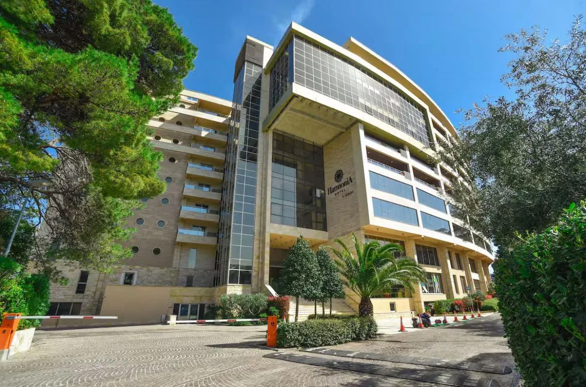 Rent, two bedroom apartment, 94m², Zavala, Budva