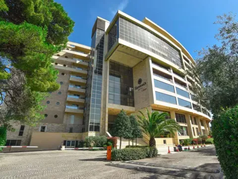 Rent, two bedroom apartment, 94m², Zavala, Budva - image 3