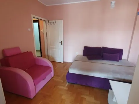 Rent, one bedroom apartment, 30m², Podbara, Novi Sad Sve Podlokacije - image 2