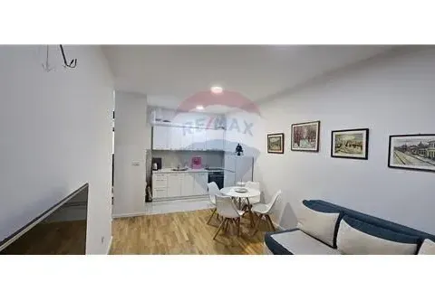 Izdavanje, jednosoban stan, 45m², Zabjelo, Podgorica - image 2