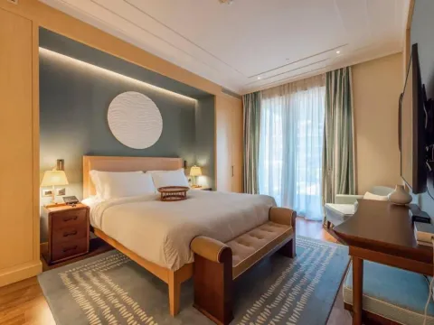 Izdavanje, jednosoban stan, 60m², Centar, Tivat - image 7