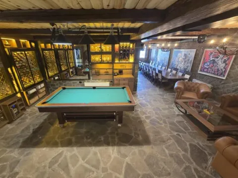 Sale, house, 388m², Sremska Kamenica, Petrovaradin - image 7