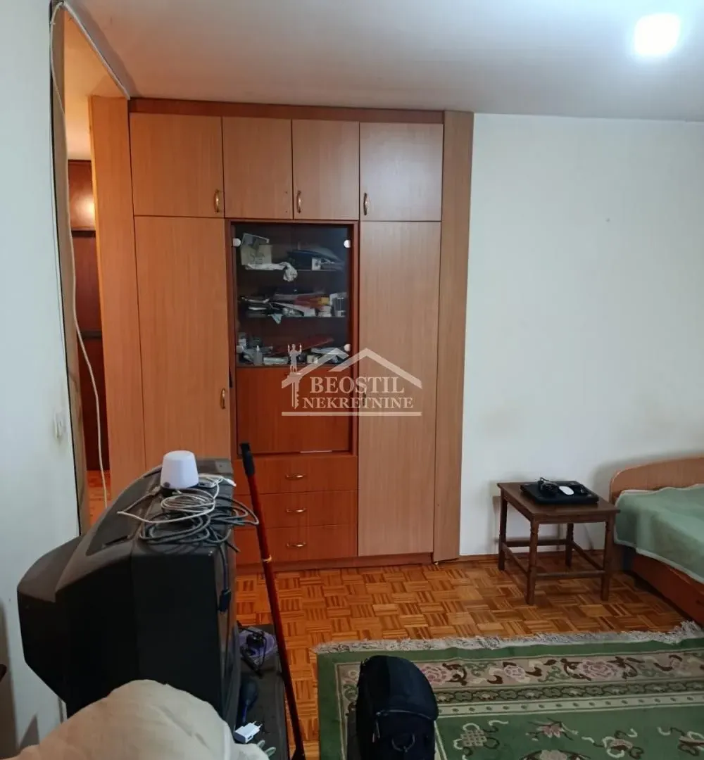 Prodaja, dvosoban stan, 48m², Višnjička Banja, Palilula Sve Podlokacije