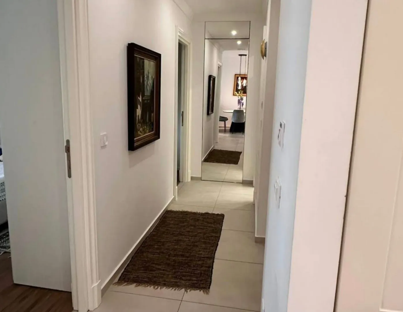 Izdavanje, dvosoban stan, 70m², Kava, Tivat