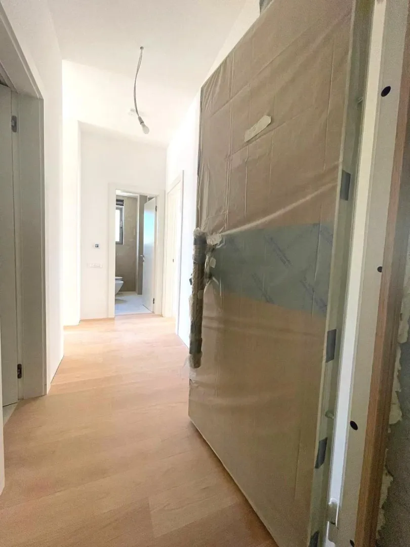 Prodaja, dvosoban stan, 69m², Bečići, Budva