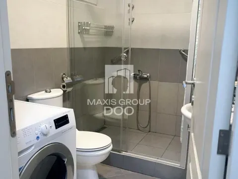 Rent, two bedroom apartment, 51m², Dušanovac, Voždovac Sve Podlokacije - image 3