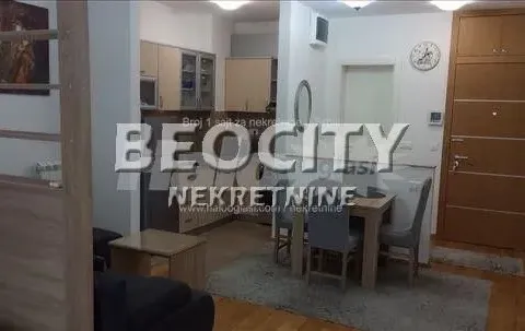 Izdavanje, jednosoban stan, 45m², Tašmajdan, Palilula Sve Podlokacije - image 2