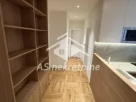 Izdavanje, četvorosoban stan, 90m², Crveni Krst, Beograd - image 5