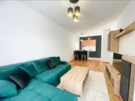 Izdavanje, jednosoban stan, 50m², Stari Aerodrom, Podgorica - image 1