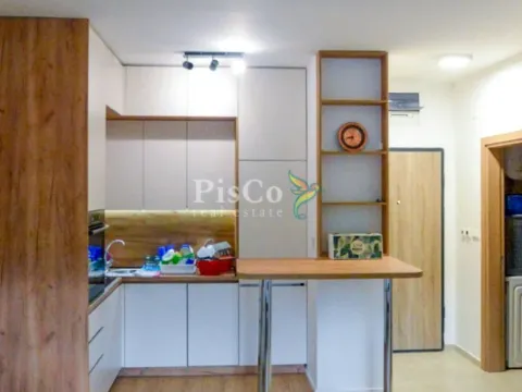 One Bedroom Apartment for Sale, 39m2, Kolašin One Bedroom Apartment for Sale, 39m2, Kolašin