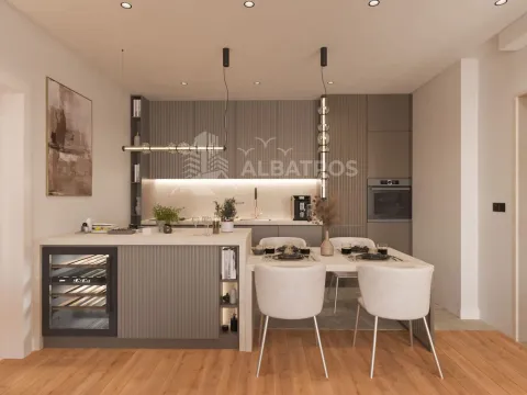 Rent, two bedroom apartment, 95m², Centar, Bar - image 5