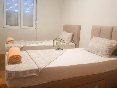 Rent, one bedroom apartment, 43m², Zabjelo, Podgorica - image 5