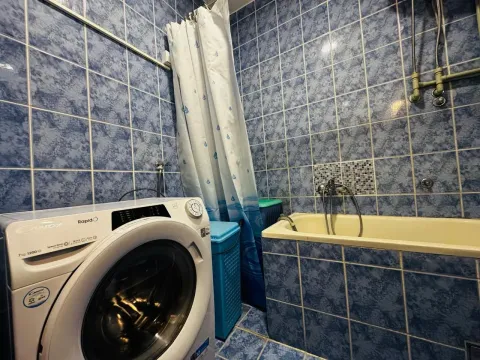 Rent, one bedroom apartment, 50m², Preko Morače, Podgorica - image 10