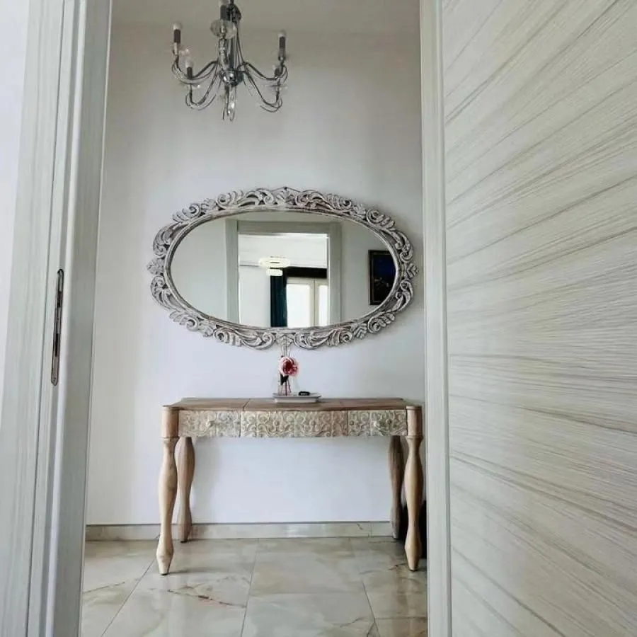 Prodaja, trosoban stan, 120m², Tivat, Crna Gora