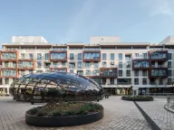 Prodaja, dvosoban stan, 88m², Kod Capital Plaze, Podgorica - image 17