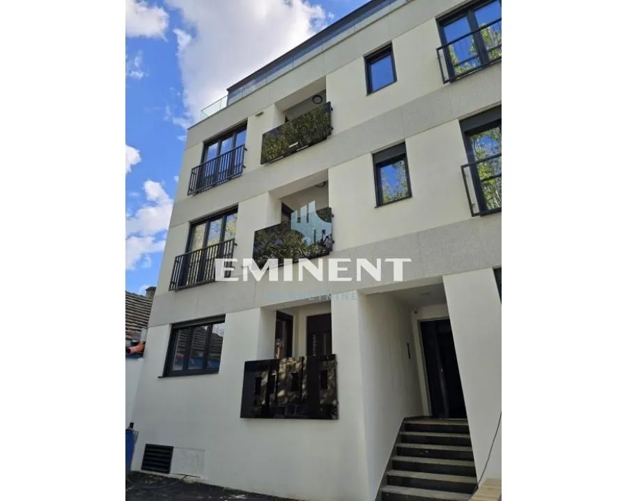 Rent, three bedroom apartment, 55m², Zemun Centar, Zemun Sve Podlokacije