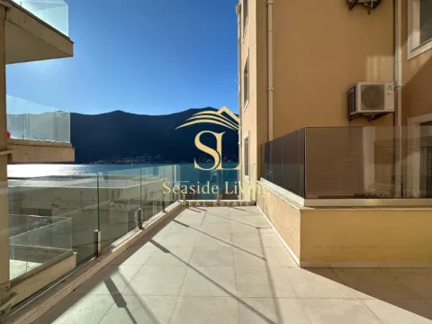 Sale, two bedroom apartment, 86m², Dobrota, Kotor - image 20