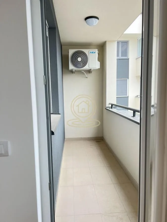 Izdavanje, dvosoban stan, 42m², Petrovaradin, Novi Sad