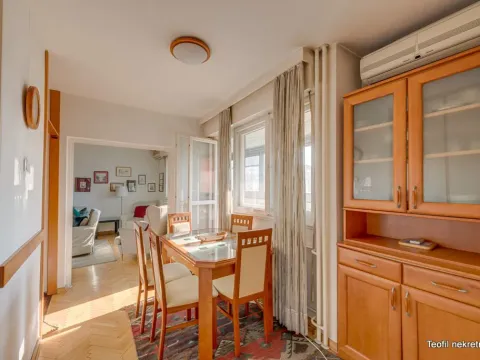 Prodaja, dvosoban stan, 80m², Novi Beograd Sve Podlokacije, Beograd - image 10