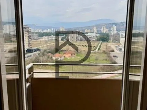 Izdavanje, stan, 42m², Central Point, Podgorica - image 5