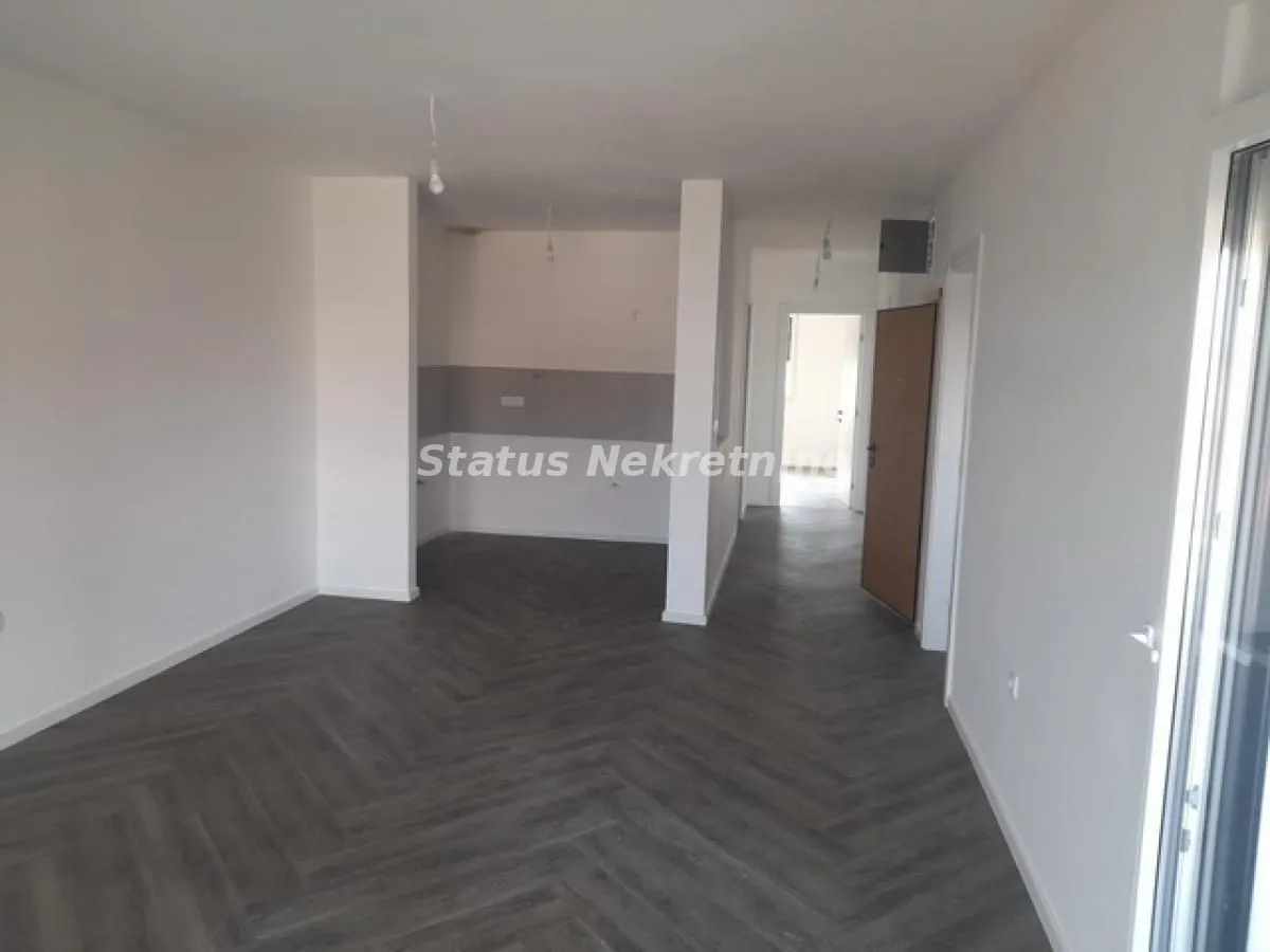 Prodaja, trosoban stan, 80m², Adice, Novi Sad Sve Podlokacije
