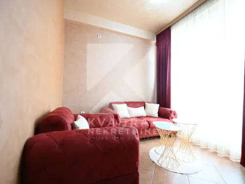 Izdavanje, poslovni prostor, 49m², Stari Aerodrom, Podgorica - image 1