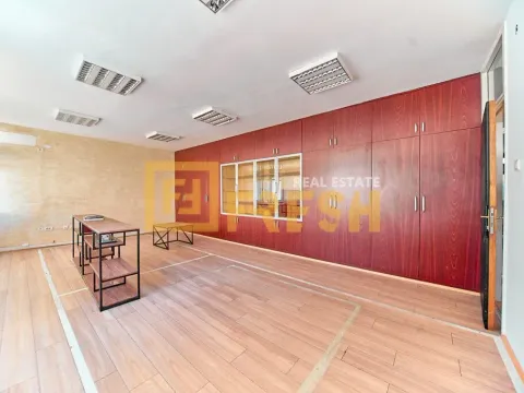 Izdavanje, poslovni prostor, 228m², Preko Morače, Podgorica - image 17