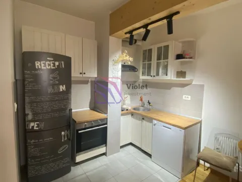 Izdavanje, jednosoban stan, 41m², Zabjelo, Podgorica - image 9