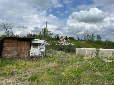Sale, land lot, 900m², Babe, Sopot - image 12