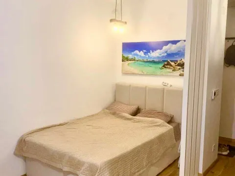Prodaja, garsonjera, 29m², Bečići, Budva - image 4