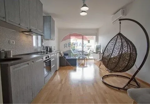 Prodaja, jednosoban stan, 40m², Tivat, Crna Gora - image 8