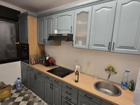 Izdavanje, trosoban stan, 88m², Novo naselje, Novi Sad - image 7