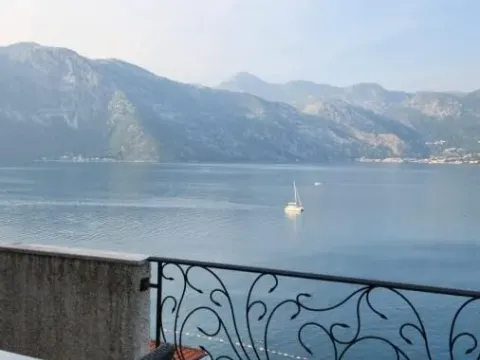 Sale, three bedroom apartment, 112m², Kostanjica, Kotor - image 7