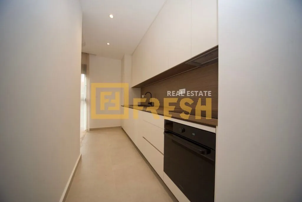 Rent, two bedroom apartment, 75m², City Kvart, Podgorica