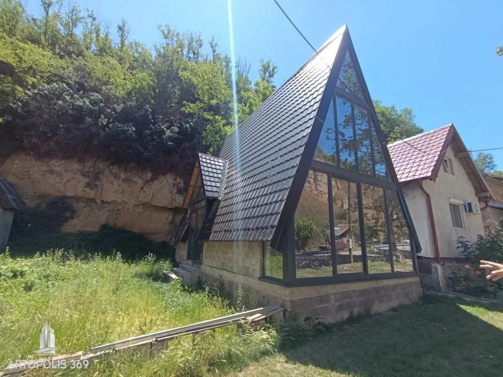 Prodaja, kuća, 45m², Surduk, Stara Pazova