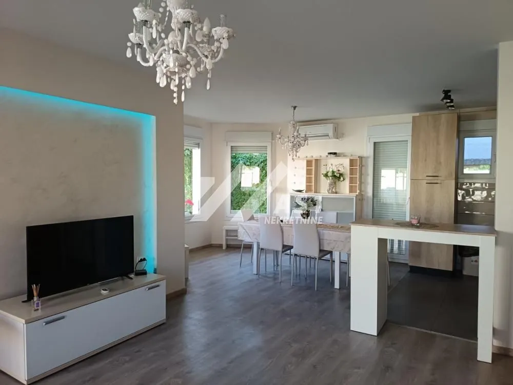 Rent, house, 110m², Kamenjar, Novi Sad Sve Podlokacije