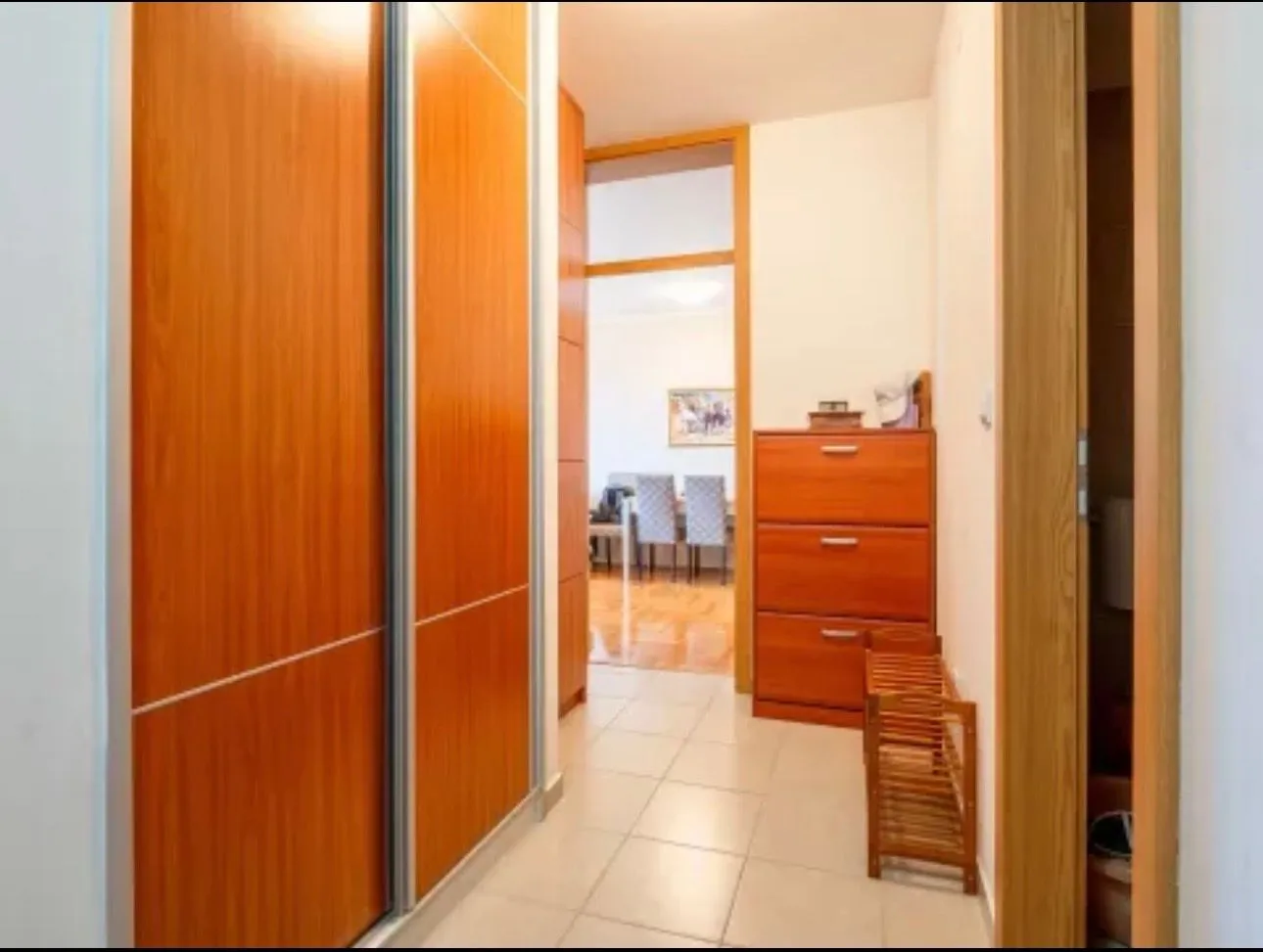 Prodaja, dvosoban stan, 69m², Centar, Bar