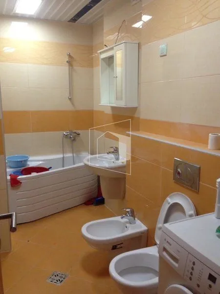 Rent, apartment, 103m², Preko Morače, Podgorica