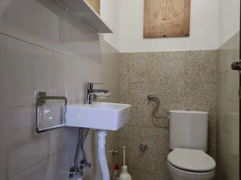 Rent, house, 120m², Piperi, Podgorica - image 11