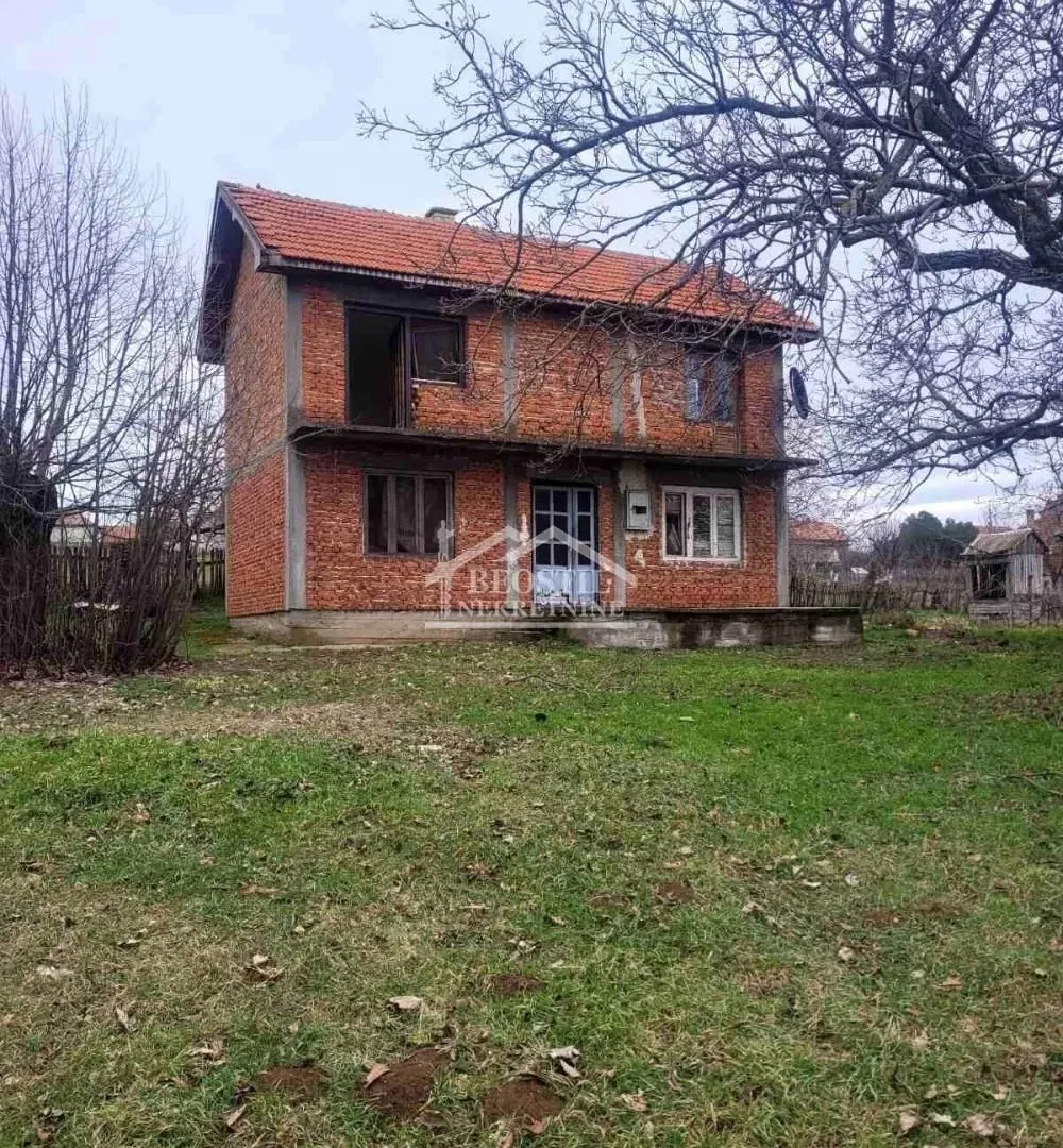 Prodaja, kuća, 157m², Mladenovac, Beograd