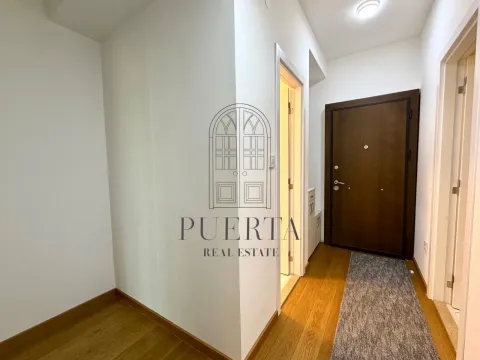 Rent, one bedroom apartment, 59m², Stara Varoš, Podgorica - image 12