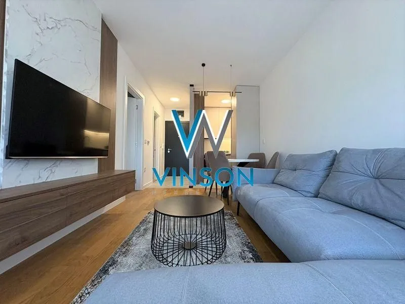 Izdavanje, jednosoban stan, 36m², Sajam, Novi Sad Sve Podlokacije