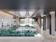 Sale, two bedroom apartment, 82m², Bjeliši, Bar - image 16